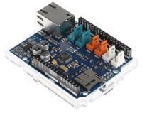 a000024 Arduino, Ethernet Shield 2