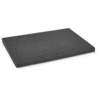 134583 Raaco Polyetheretherketone Foam Insert for use with Special Tools Or Instruments