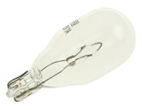 106-486 RS PRO Wedge Indicator Light, Clear, 12 → 15 V, 1 A, 100h