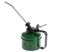 672-122 RS PRO Metal Oil Can, 0.35L