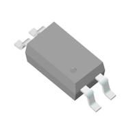 tcmt1108 Vishay, TCMT1108 Phototransistor Output Optocoupler, Surface Mount, 4-Pin SOP