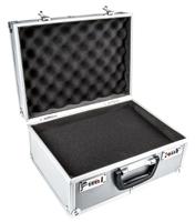 stc-900p Viso Metal Equipment case, 162 x 338 x 248mm
