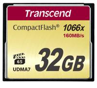 ts32gcf1000 Transcend CompactFlash 32 GB MLC Compact Flash Card