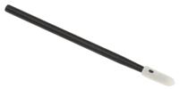 cf4050 Chemtronics Foam Cotton Bud, PP Handle, For use with Precision Cleaning, Length 73mm, Pack of 50