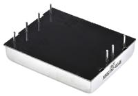 rp30-2415dew Recom RP30 EW DC-DC Converter, ±15V dc/ ±1A Output, 10 → 40 V dc Input, 30W, Through Hole, +85°C Max Temp -40°C