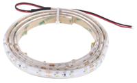 855-5937 RS PRO 12V White LED Strip Light, 4000 → 4500K Colour Temp, 1m Length