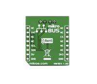 mikroe-2004 MikroElektronika Fan Click for EMC2301