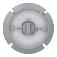 145400 Bailey Electric & Electronics bv LED Corn E27 LED Corn Lamp 12 - 27 W, 3000 - 5000K, Single Ended shape