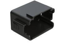 at06-12s-cap Amphenol Industrial, AT06, AT Female 12 Way Protective Cover for use with Cable Connector