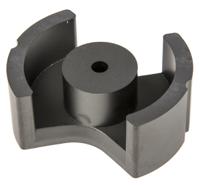 b65684a0315a027 EPCOS PM 62/49 Transformer Ferrite Core, 315nH, For Use With DC DC converter