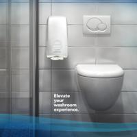 8042 SCOTT 36 Packs of rolls of 9000 Sheets Toilet Roll, 2 ply