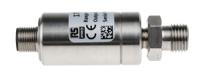 175-5008 RS PRO Pressure Sensor, 0bar Min, 0.1bar Max, Analogue Output, Relative Reading