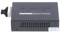 gt-802s Planet RJ45, SC Media Converter, Single Mode, 1000Mbit/s 10km