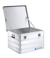 40843 Zarges K 470 Waterproof Metal Equipment case, 740 x 690 x 460mm