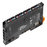 1315740000 Weidmüller UR20 Series Communication Module for Use with Remote I/O Module, 24 V