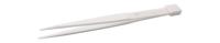 8501 ideal-tek 125 mm, Ceramic, Serrated, Tweezers