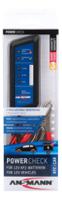 4000002 Ansmann  Car Battery Tester 12 V