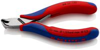 64-32-120 Knipex Knipex Front Cutter