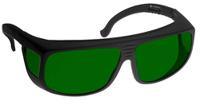 1990-31-000 Global Laser Safety Spectacles, Green