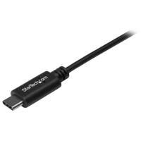 usb2ac2m StarTech.com USB 2.0, Male USB A to Male USB C, 480Mbps, 2m