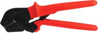 1215865237-121586-5237 ITT Cannon Crimp Extraction Tool, Cannon Trident Series, Pin, Socket Contact, Contact size 18 → 16AWG