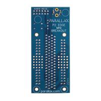 64019 Parallax Inc P2 Edge Mini Breakout Board Accessory Breakout Module