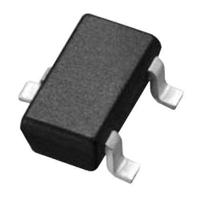 ah3391q-sa-7 DiodesZetex Through Hole Hall Effect Sensor 3 V 28 V, SOT-23W, 3-Pin