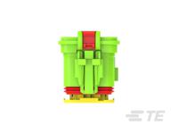 2350890-3 TE Connectivity, NTSEAL Automotive Connector Socket Cable Mount 20 Way, Solder Termination