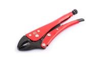 192-3656 RS PRO Locking Pliers, 240 mm Overall