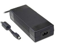 gsm220b48-r7b MEAN WELL 221W Power Brick AC/DC Adapter 48V dc Output, 0 → 4.6A Output