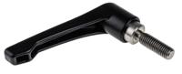 478-125 RS PRO Clamping Lever, M8 x 25mm