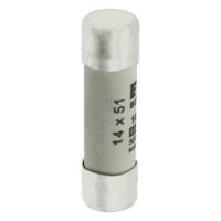 c14g16 Eaton 16A Ceramic Cartridge Fuse, 14 x 51mm