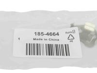 185-4664 RS PRO CR2032 Battery Holder, Solder Tag Contact