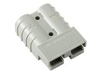 175-6958 RS PRO Male 2 Way Battery Connector, 50A, 600 V