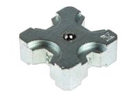 241-4732 RS PRO Crimping Die Set, Terminal