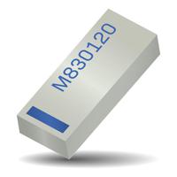 m830120-02 KYOCERA AVX EVB for M830120 GPS L1/L2/L5/L6 Ceramic Antenna CeramicAntenna GPS Demonstration Board for M830120 GPS