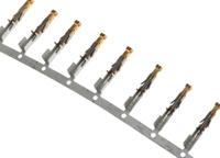 172063-0311 Molex Mega-Fit Series Female Crimp Terminal, 16AWG Min, 14AWG Max