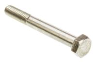 508-1155 RS PRO Stainless Steel, Hex Bolt, M12 x 100mm