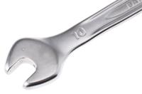 6m-10-13 Bahco Double Ended Open Spanner, 10mm, Metric, Double Ended, 153 mm Overall