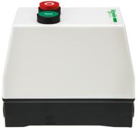 le1d09v7 Schneider Electric DOL Starter, DOL, 5.5 kW, 690 V ac, 3 Phase, IP657