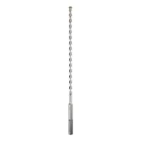 dt60801-qz DeWALT DT608 Series SDS Drill Bit for Concrete, 12mm Diameter, 540 mm Overall