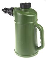 423-6657 RS PRO Battery Filler