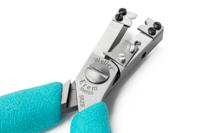 552s Erem Wire Stripper, 0.06mm Min, 0.6mm Max, 120 mm Overall