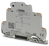 2906858 Phoenix Contact, TTC-6-MOV-C-120AC-PT-I Surge Protector 150 V ac Maximum Voltage Rating 2.5kA Maximum Surge Current