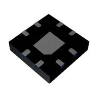 dgd0590afu-7 DiodesZetex DGD0590AFU-7 MOSFET Gate Driver 1, 3 A 8-Pin 5.5 V, VQFN