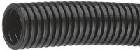 cylt-17b50 PMA Flexible Conduit, 20mm Nominal Diameter, Plastic, Black