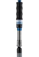 050507 Gedore ATB 5 G Breaking Torque Wrench, 1 → 5Nm, Square Drive, 9 x 12mm Insert