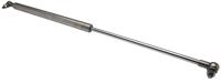 268-7078 RS PRO Stainless Steel Gas Struts, with Ball & Socket Joint, 605.0mm Extended Length, 250.0mm Stroke Length