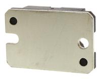 rtop100v10r0jb Vishay, 10Ω 100W Thick Film Chassis Mount Resistor RTOP100V10R0JB ±5%