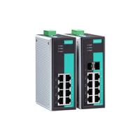 eds-g308-2sfp-t MOXA Ethernet Switch